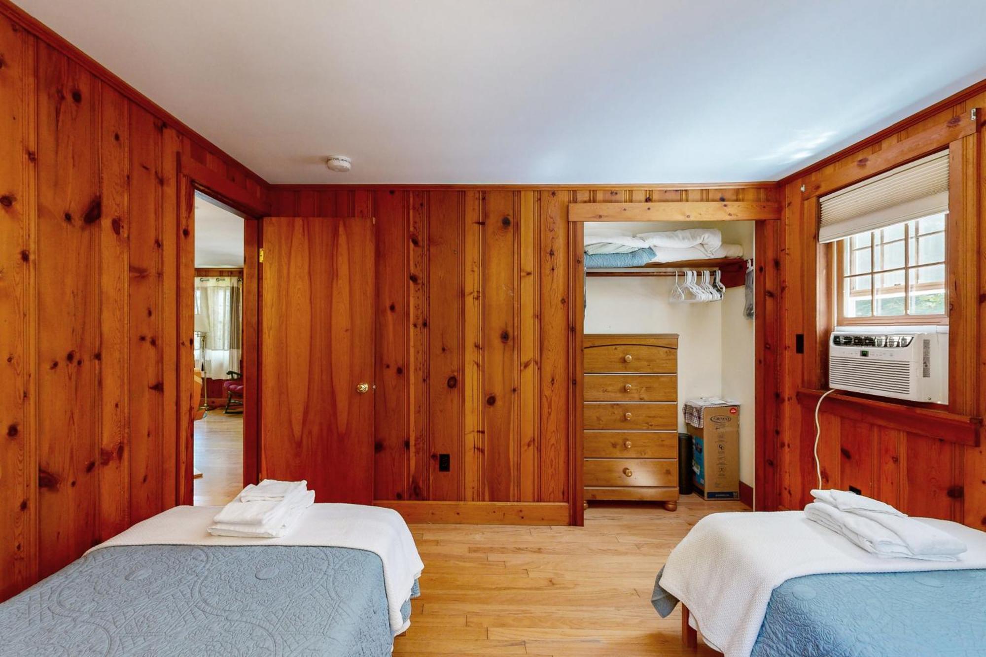 Pickerel Cove Cottage Mashpee Exterior photo