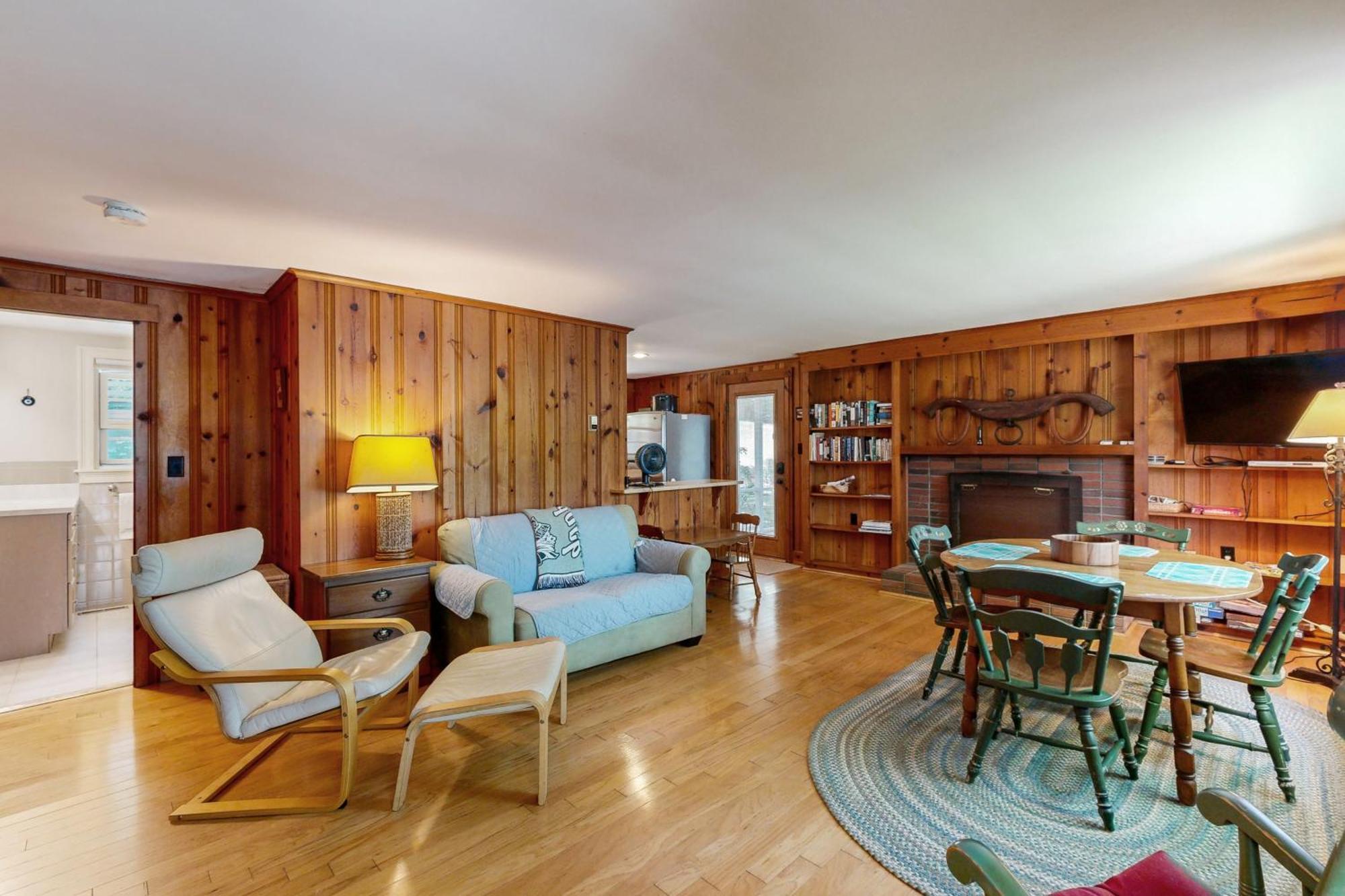 Pickerel Cove Cottage Mashpee Exterior photo